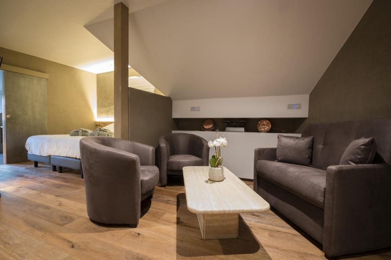 Auberge Au Boeuf Sessenheim Zewnętrze zdjęcie