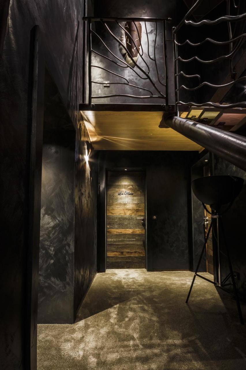 Auberge Au Boeuf Sessenheim Zewnętrze zdjęcie