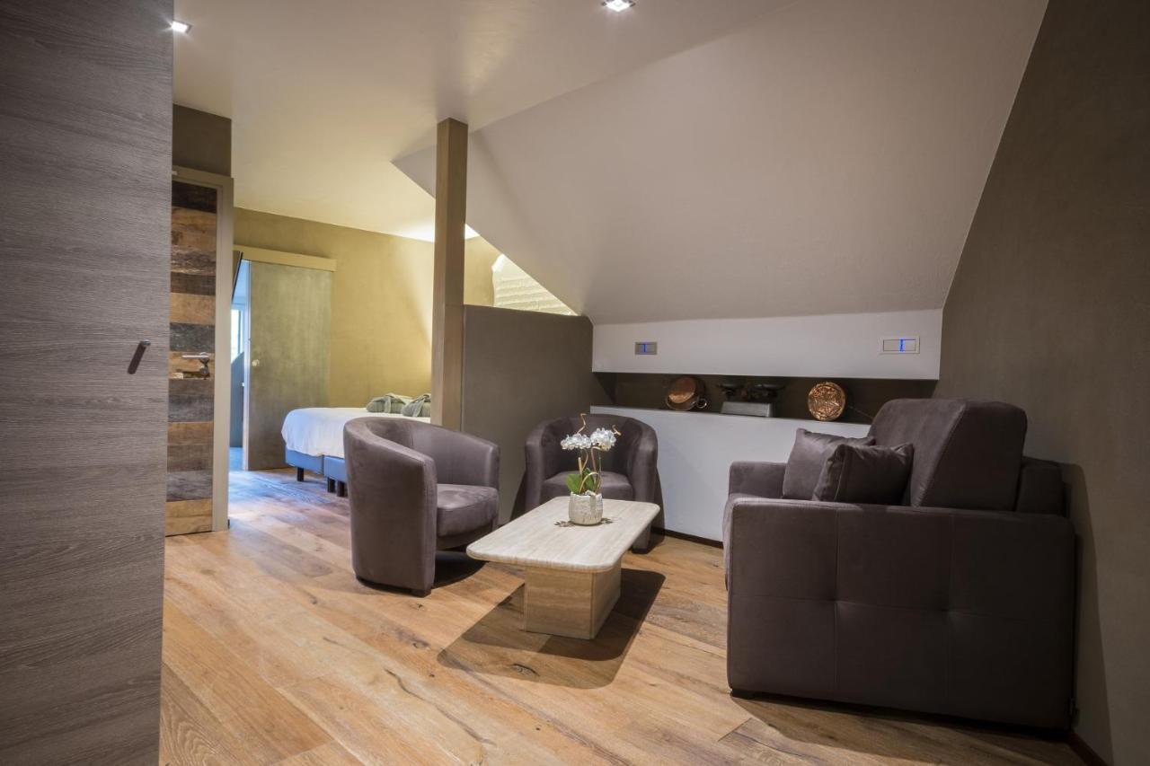 Auberge Au Boeuf Sessenheim Zewnętrze zdjęcie