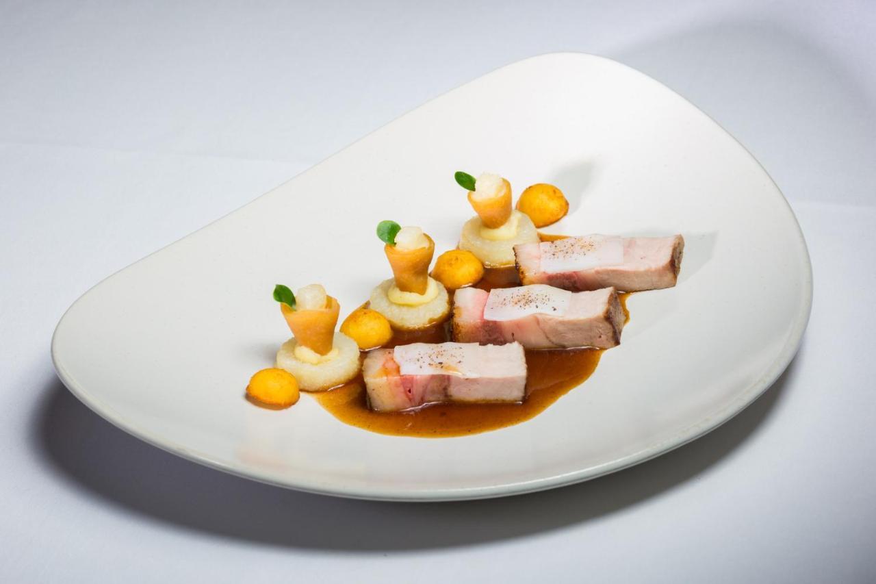 Auberge Au Boeuf Sessenheim Zewnętrze zdjęcie
